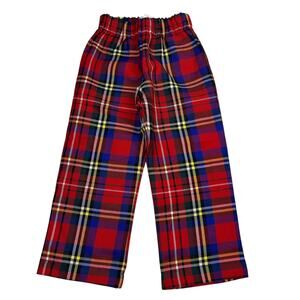 CPC Childrenswear Myles Pant in Drysdale Tartan Boys Pull On Pants Preppy 4